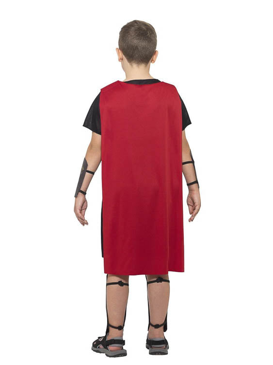 Roman Soldier Costume - Little Shop of Horrors