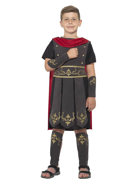 Roman Soldier Costume - Little Shop of Horrors