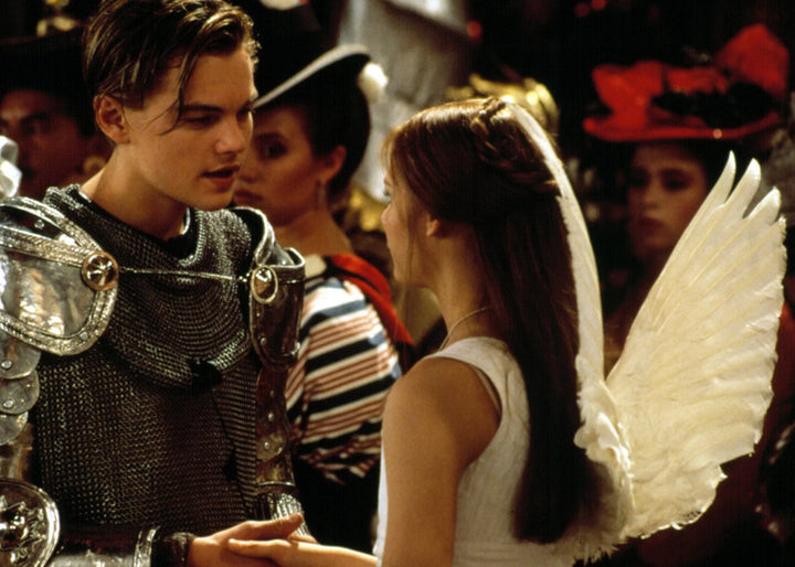 Romeo & Juliet DVD - Little Shop of Horrors