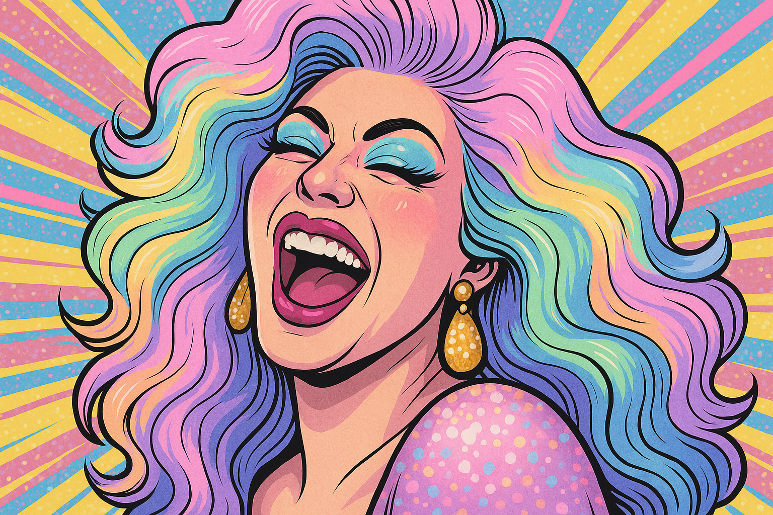 Little Shop of Horrors