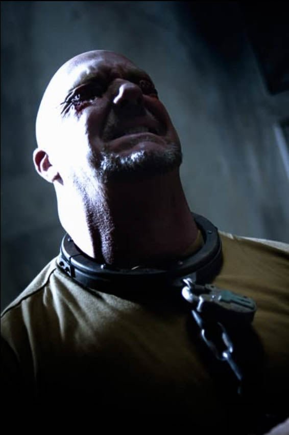 Saw IV DVD - Little Shop of Horrors - Mornington Peninsula Melbourne