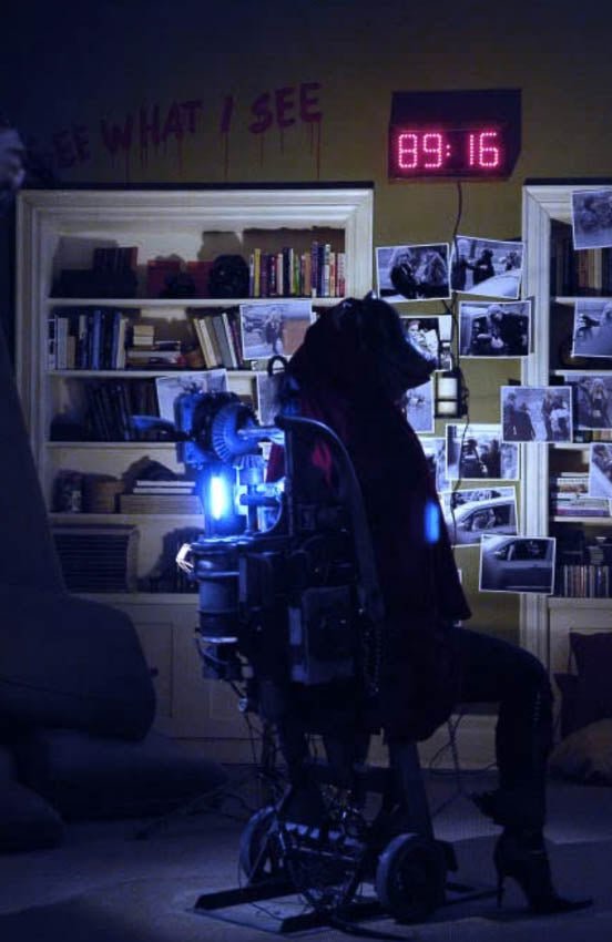 Saw IV DVD - Little Shop of Horrors - Mornington Peninsula Melbourne