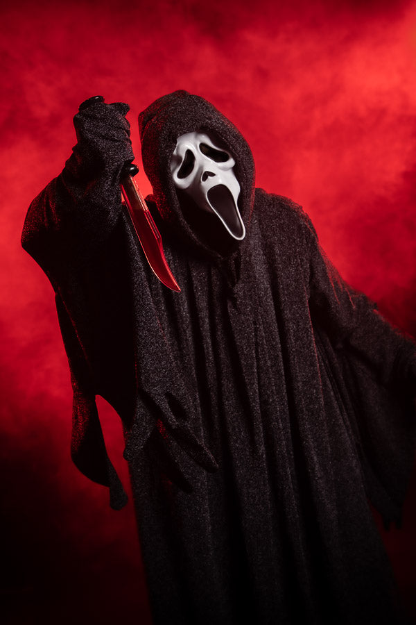 Scream: Ghostface - Little Shop of Horrors