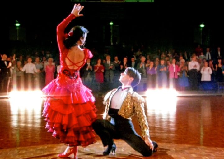 Strictly Ballroom DVD - Little Shop of Horrors