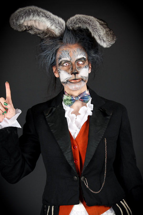 The March Hare Little Shop of Horrors Costumery Pop-Culture Emporium