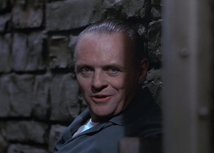 The Silence of the Lambs DVD - Little Shop of Horrors