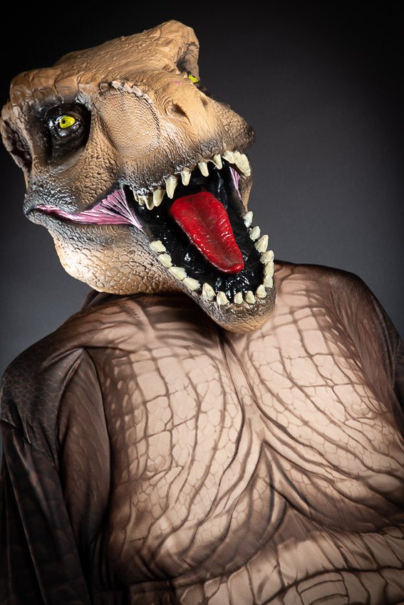 Jurassic Park T-Rex - Little Shop of Horrors