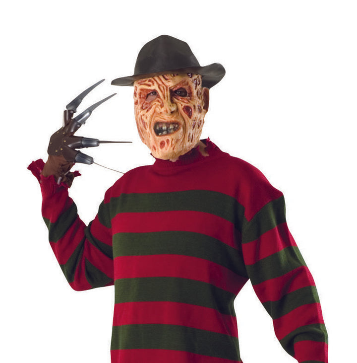 FREDDY KRUEGER HAT, ADULT