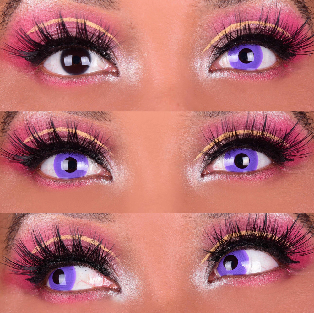 Witches - PRIMAL® Contact Lenses - Little Shop of Horrors Costumery & Pop-Culture Emporium - 16 Bennetts Rd Mornington Melbourne