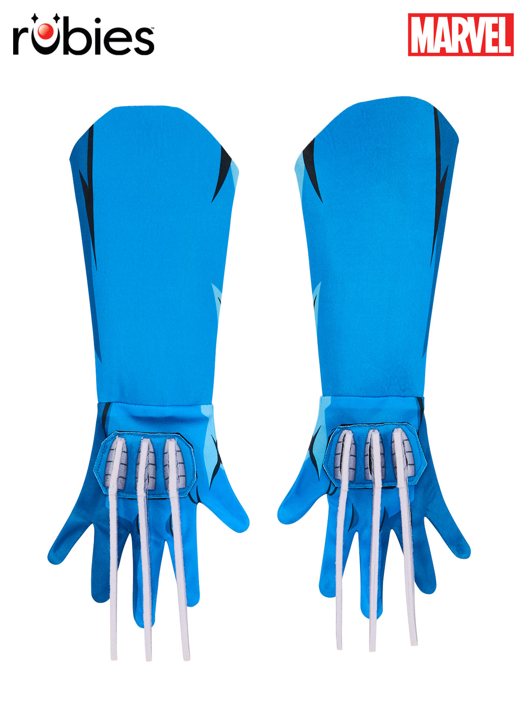 WOLVERINE CLAWS – CHILD - Little Shop of Horrors Costumery & Pop-Culture Emporium - 16 Bennetts Rd Mornington Melbourne