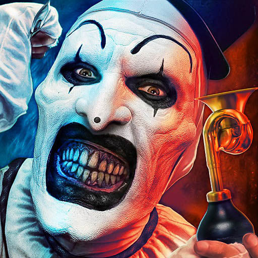 Terrifier Art the Clown: Art Print - Little Shop of Horrors