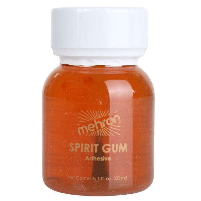 Spirit Gum 30ml - Little Shop of Horrors