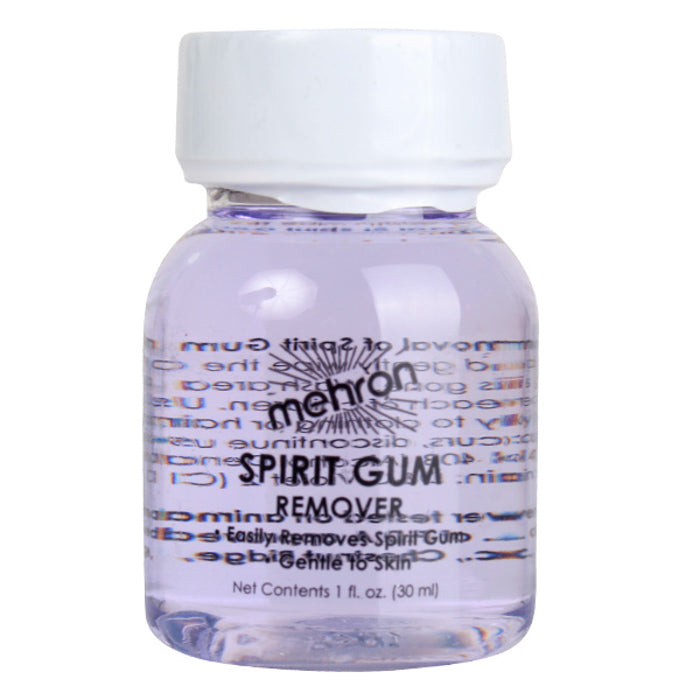 Spirit Gum Remover 30ml - Little Shop of Horrors
