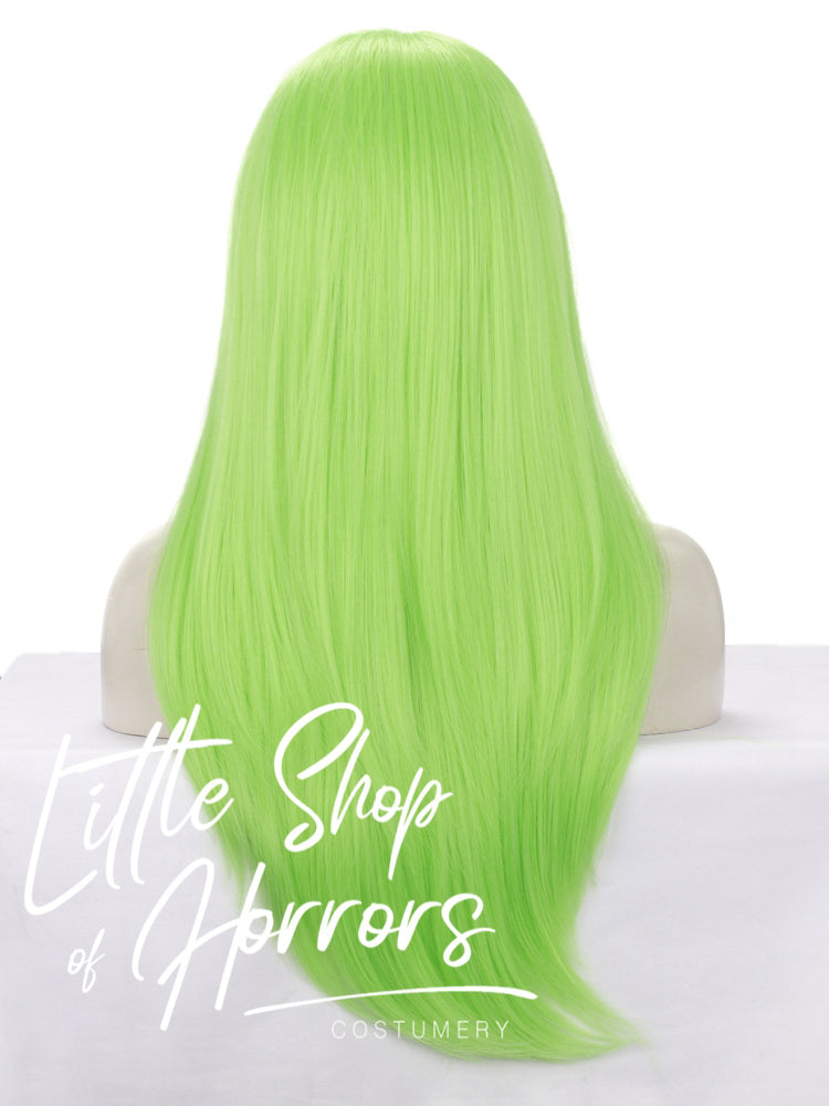 SSSMOKIN! ~ LACE FRONT WIG - Little Shop of Horrors