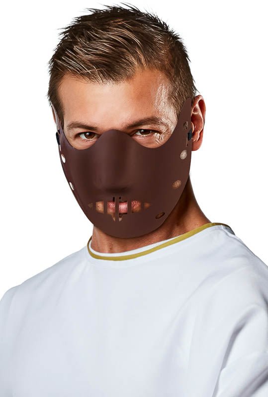 Hannibal Lecter Costume - Little Shop of Horrors - Mornington Peninsula Melbourne