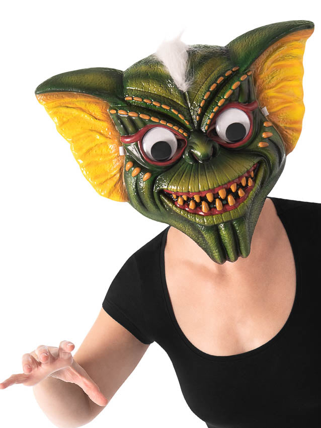 STRIPE GOOGLY EYES MASK - Little Shop of Horrors