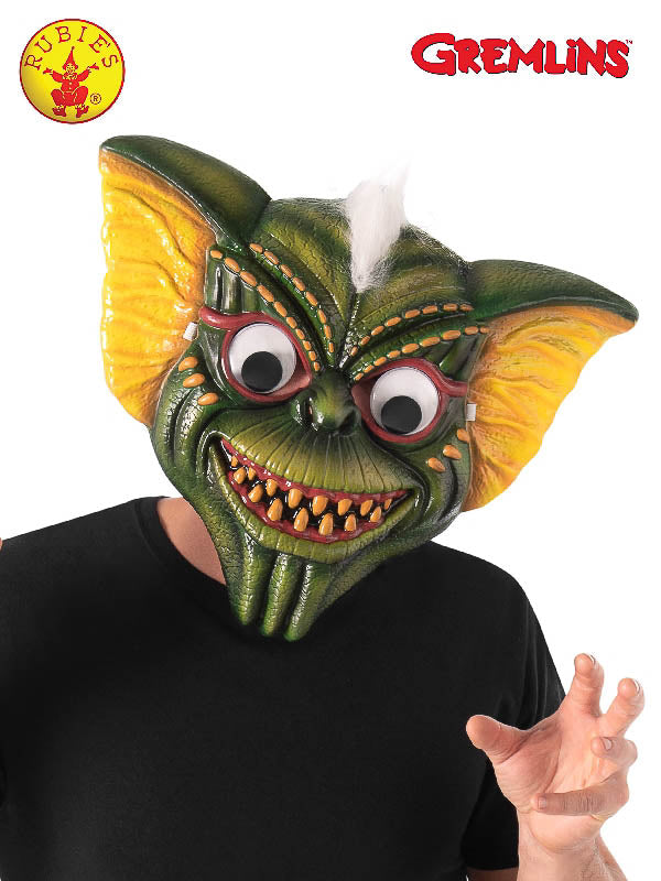 STRIPE GOOGLY EYES MASK - Little Shop of Horrors