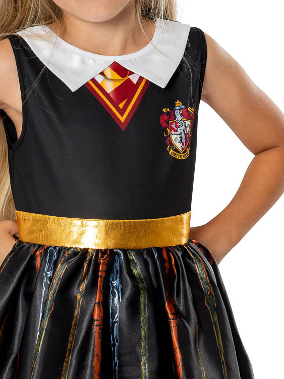 GRYFFINDOR TUTU COSTUME, CHILD - Little Shop of Horrors