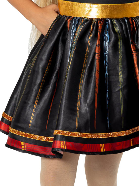 GRYFFINDOR TUTU COSTUME, CHILD - Little Shop of Horrors