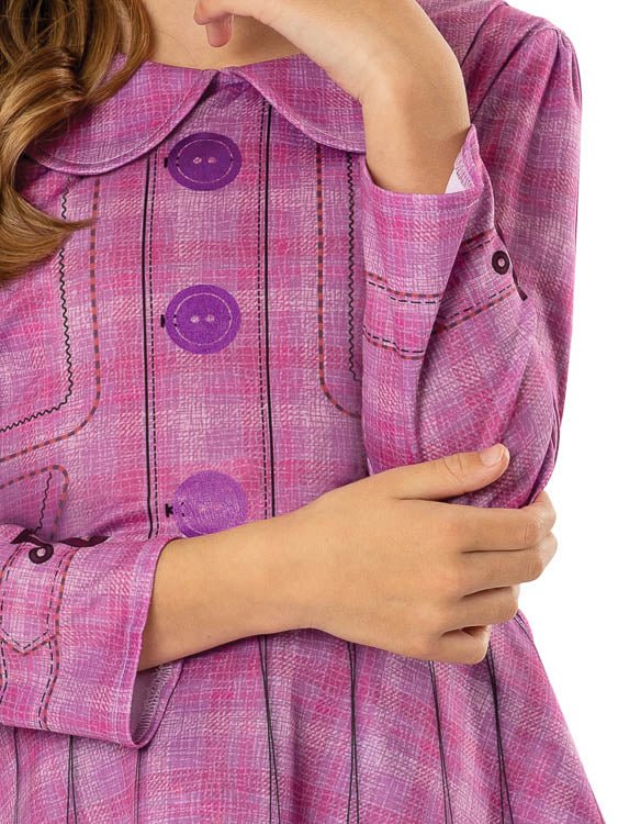 LUNA LOVEGOOD COSTUME, CHILD - Little Shop of Horrors - Mornington Peninsula Melbourne