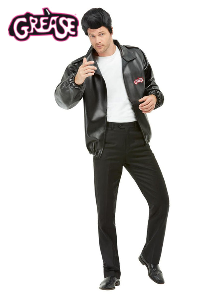 Grease T-Birds Jacket - Little Shop of Horrors