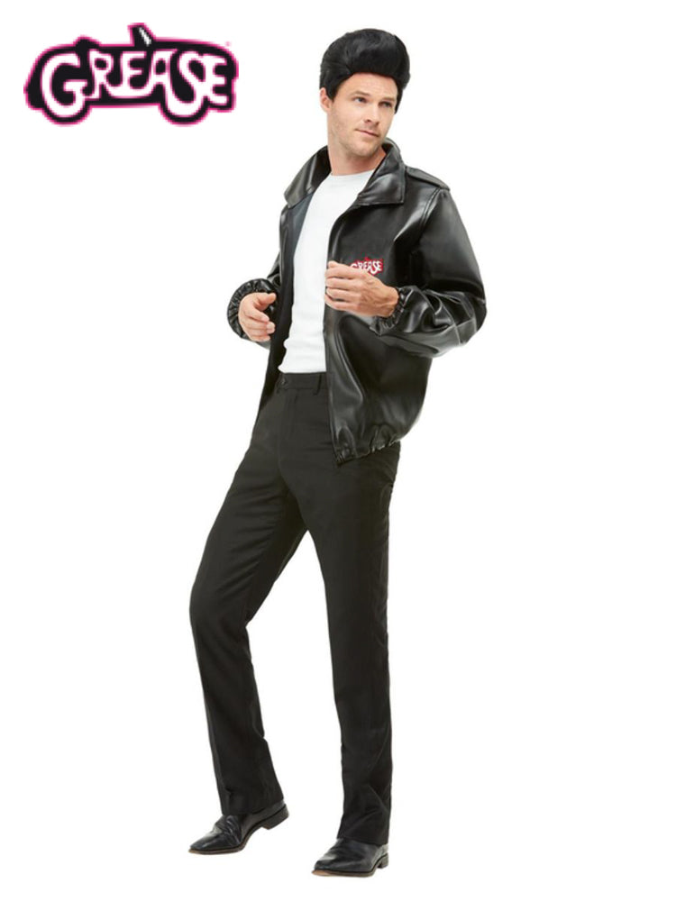 Grease T-Birds Jacket - Little Shop of Horrors