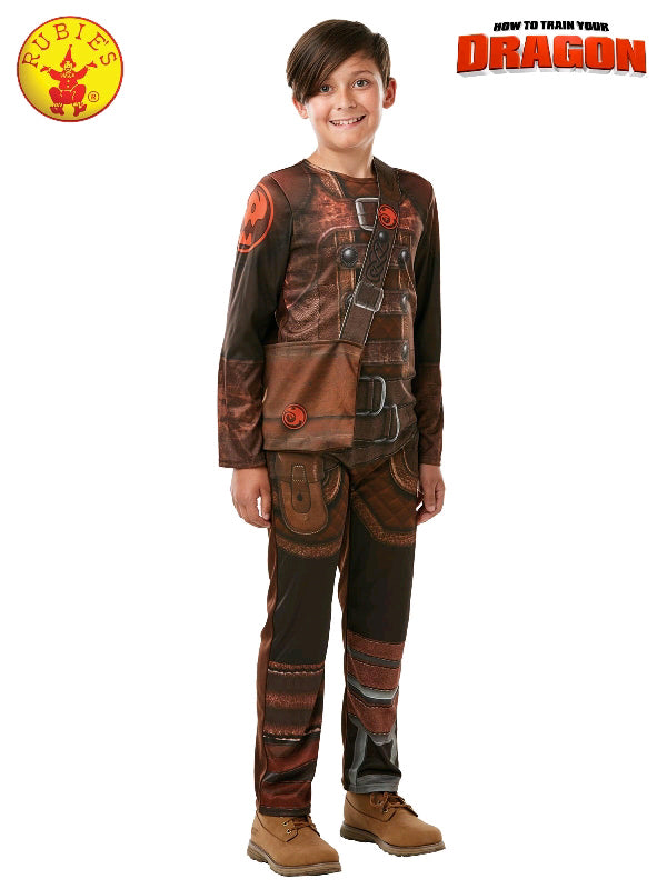 HICCUP CLASSIC COSTUME, CHILD - Little Shop of Horrors