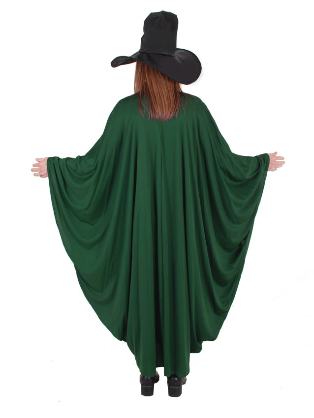 PROFESSOR MCGONAGALL ROBE, ADULT - Little Shop of Horrors
