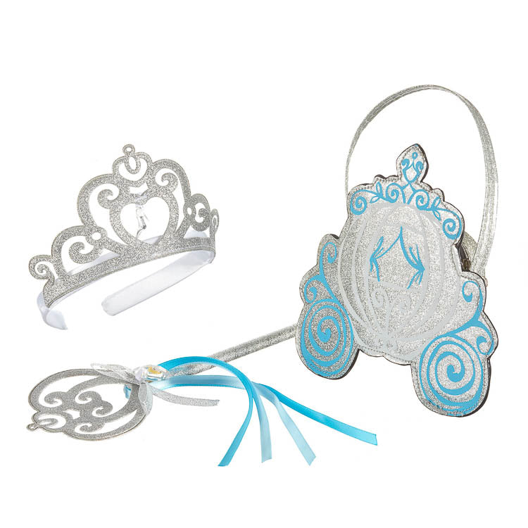 CINDERELLA CARRIAGE ACCESSORY BAG - Little Shop of Horrors