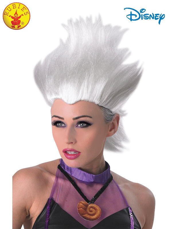 URSULA WIG - ADULT - Little Shop of Horrors