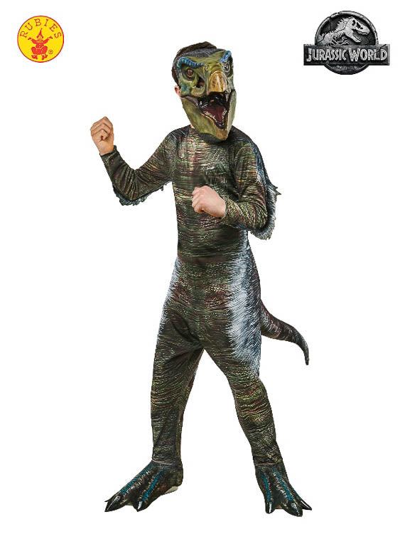 THERIZINOSAURUS DELUXE COSTUME, CHILD - Little Shop of Horrors