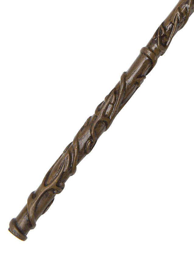 HERMIONE GRANGER DELUXE WAND - Little Shop of Horrors