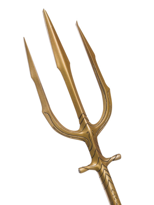 AQUAMAN TRIDENT - Little Shop of Horrors