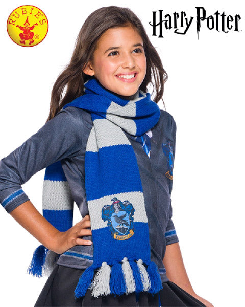 RAVENCLAW DELUXE SCARF - Little Shop of Horrors