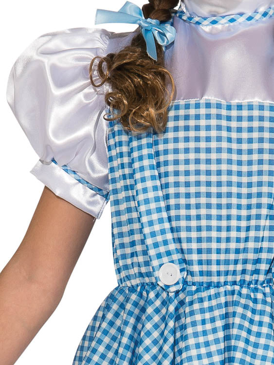 DOROTHY CLASSIC COSTUME, CHILD - Little Shop of Horrors