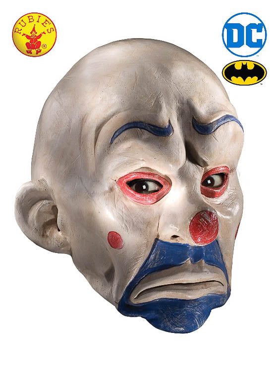 THE JOKER CLOWN MASK - ADULT - Little Shop of Horrors