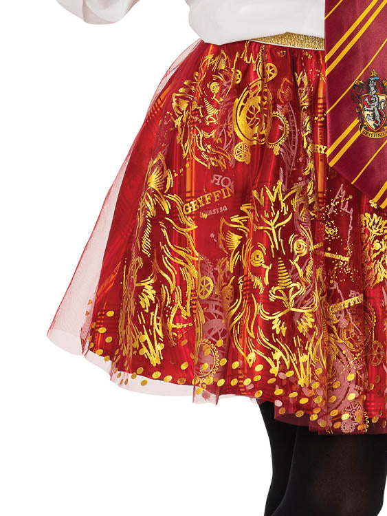 GRYFFINDOR TUTU SKIRT, CHILD - Little Shop of Horrors