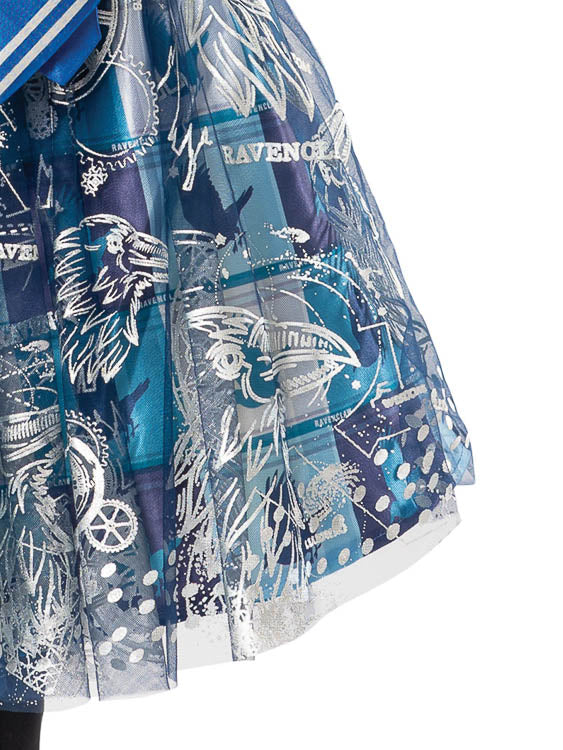 RAVENCLAW TUTU SKIRT, CHILD - Little Shop of Horrors