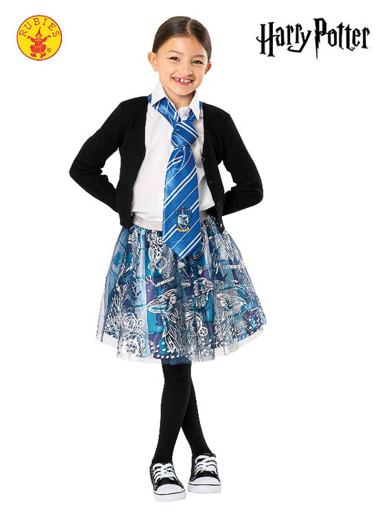 RAVENCLAW TUTU SKIRT, CHILD - Little Shop of Horrors