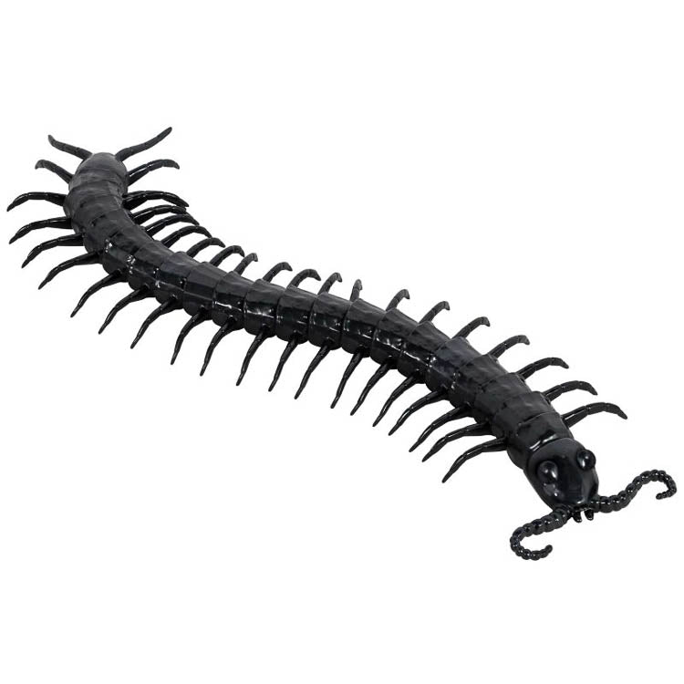 Giant Centipede Prop - Little Shop of Horrors