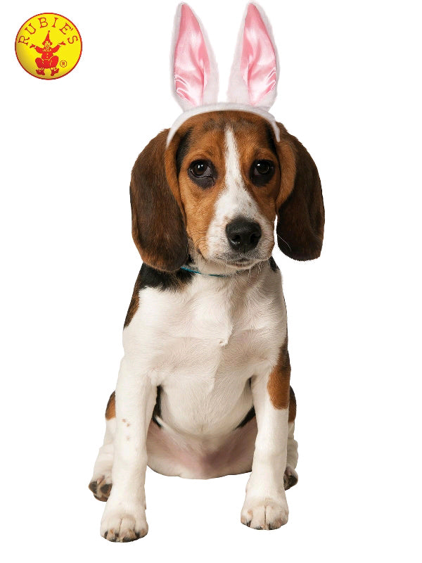 BUNNY EARS PET ACCESSORY - Little Shop of Horrors