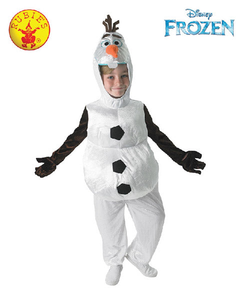 OLAF COSTUME, CHILD - Little Shop of Horrors