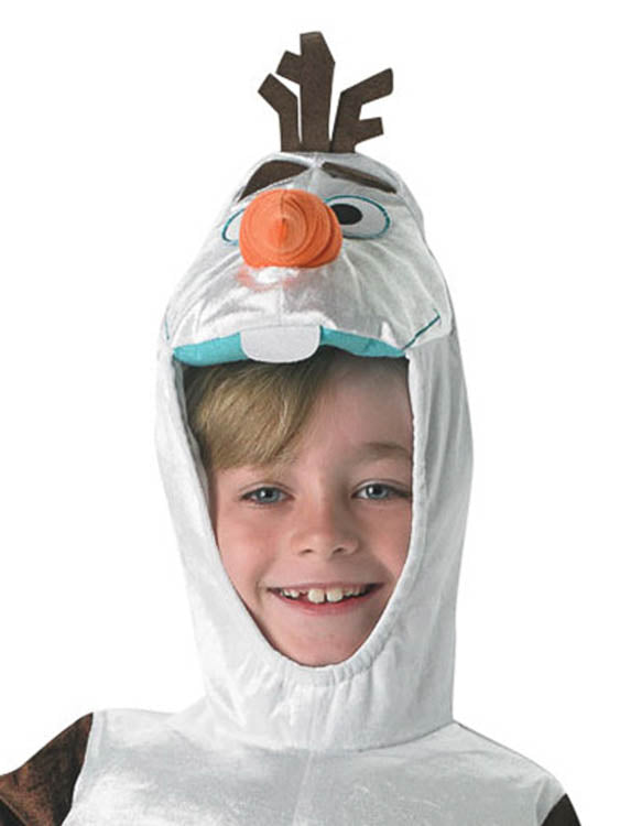 OLAF FROZEN COSTUME CHILD - Little Shop of Horrors