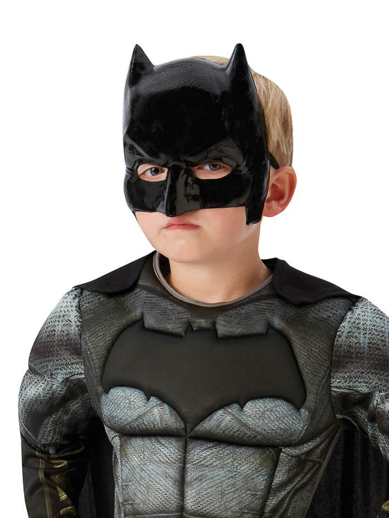 BATMAN DELUXE COSTUME, CHILD - Little Shop of Horrors