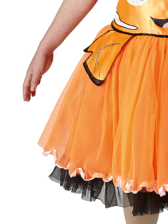 NEMO DELUXE TUTU, TODDLER/CHILD - Little Shop of Horrors