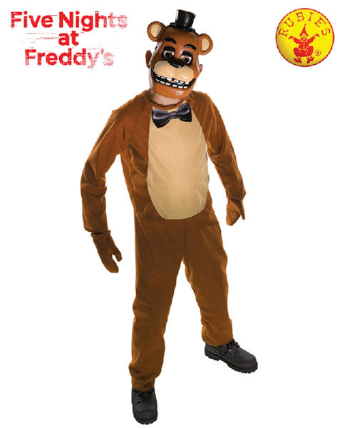 FREDDY COSTUME, CHILD - Little Shop of Horrors