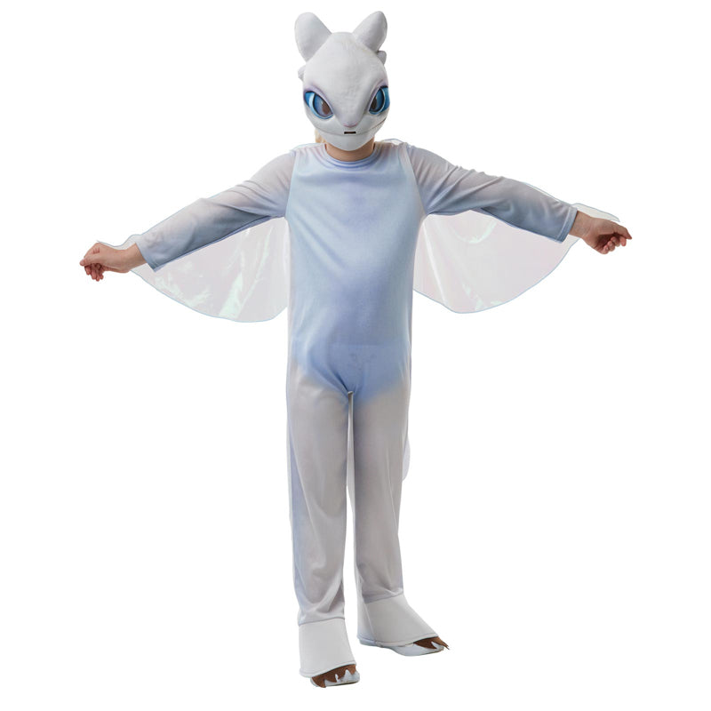 LIGHTFURY DELUXE COSTUME, CHILD - Little Shop of Horrors