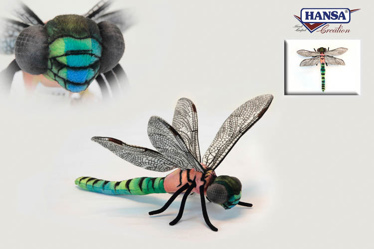 Dragonfly Plush 33cm - Little Shop of Horrors