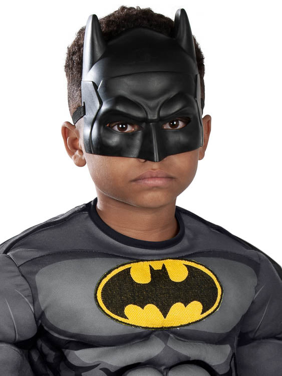 BATMAN PREMIUM COSTUME, CHILD - Little Shop of Horrors