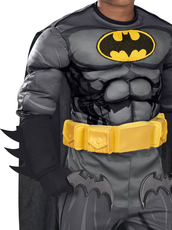 BATMAN PREMIUM COSTUME, CHILD - Little Shop of Horrors